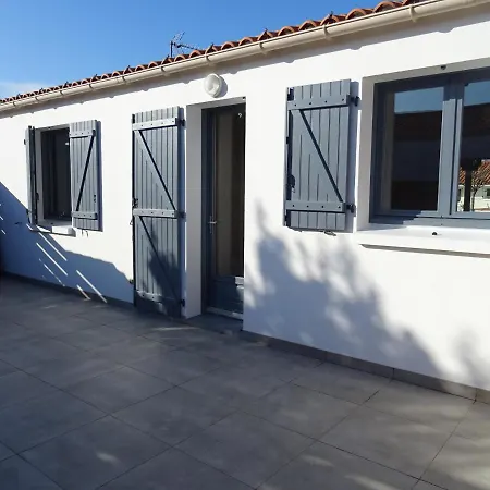 בית נופש Maison Les Sables-d'olonne, 3 Pieces, 4 Personnes - Fr-1-92-930 Les Sables-dʼOlonne